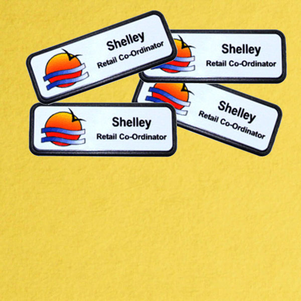 Buy Name Badges Online Australia Name Tags & Custom Badges Australia